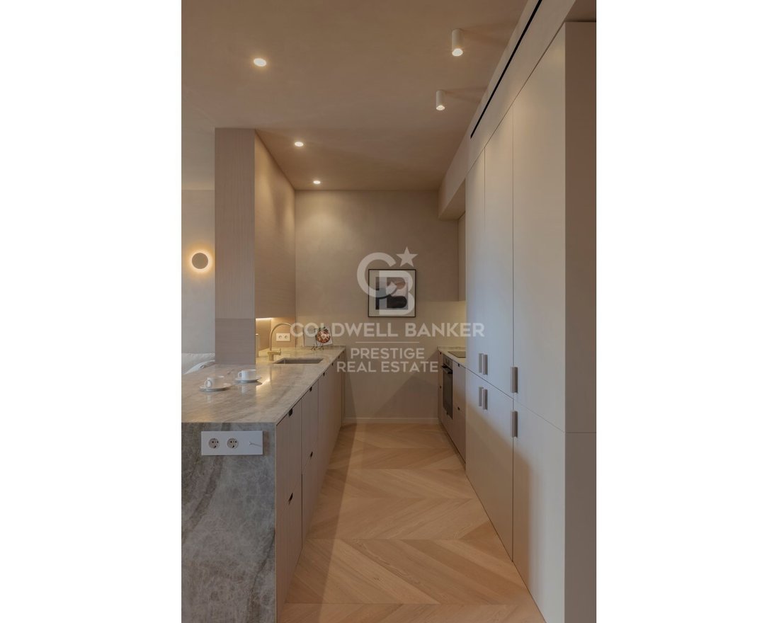 Apartment in Ciutat Vella, Barcelona, Spain 5 - 17412048
