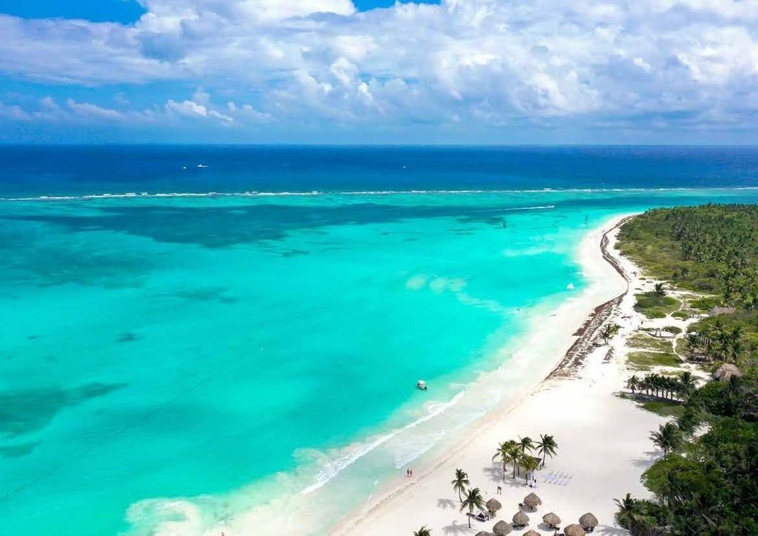 Land in Punta Maroma, Quintana Roo, Mexico 1 - 18006546