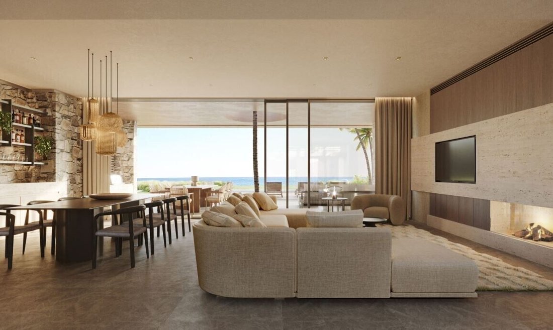 Villa in Llucmajor, Balearic Islands, Spain 3 - 18010968