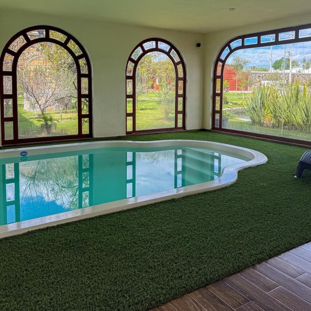 Farm Ranch in San Isidro Mazatepec, Jalisco, Mexico 4 - 18006775