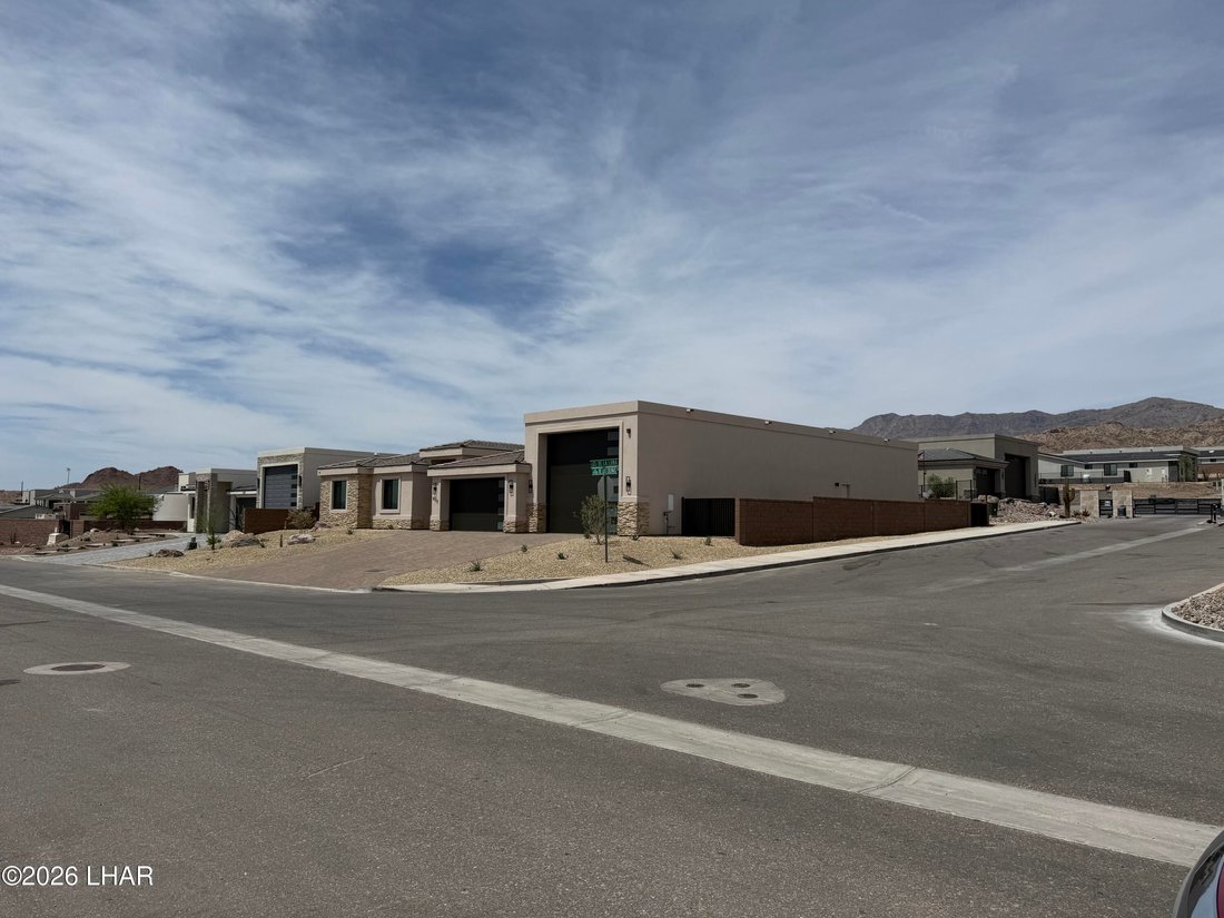 House in Lake Havasu City, Arizona, United States 1 - 18007466