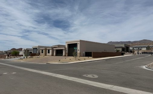 House in Lake Havasu City, Arizona, United States 1