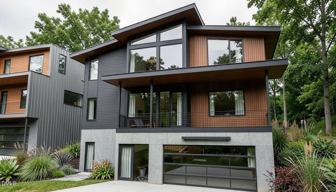 House in Raleigh, North Carolina, United States 1 - 18007962