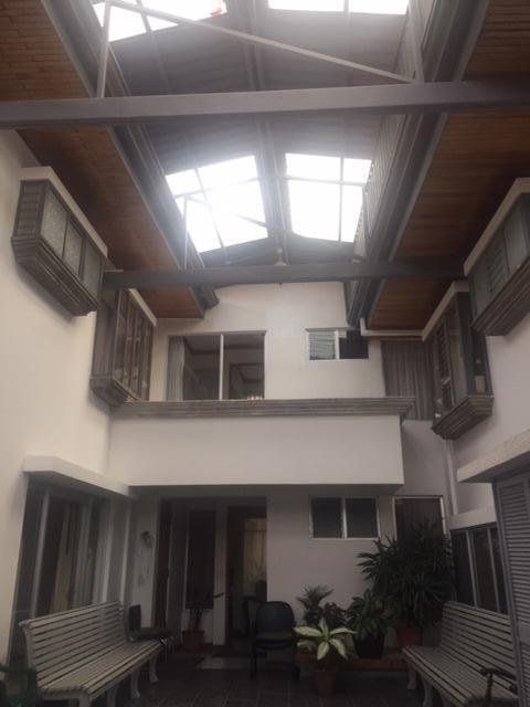 Apartment in Cinco Esquinas, San José Province, Costa Rica 1 - 18004747