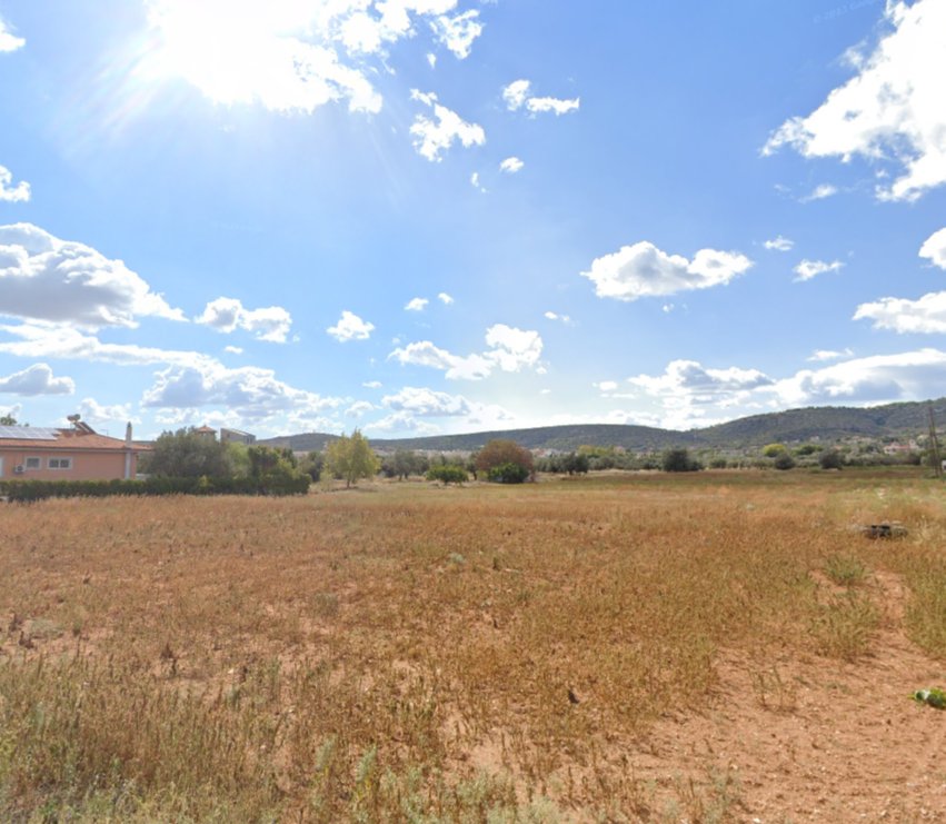 Land in Kropia, Attica, Greece 1 - 18005503
