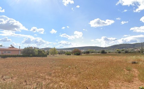 Land in Kropia, Attica, Greece 1