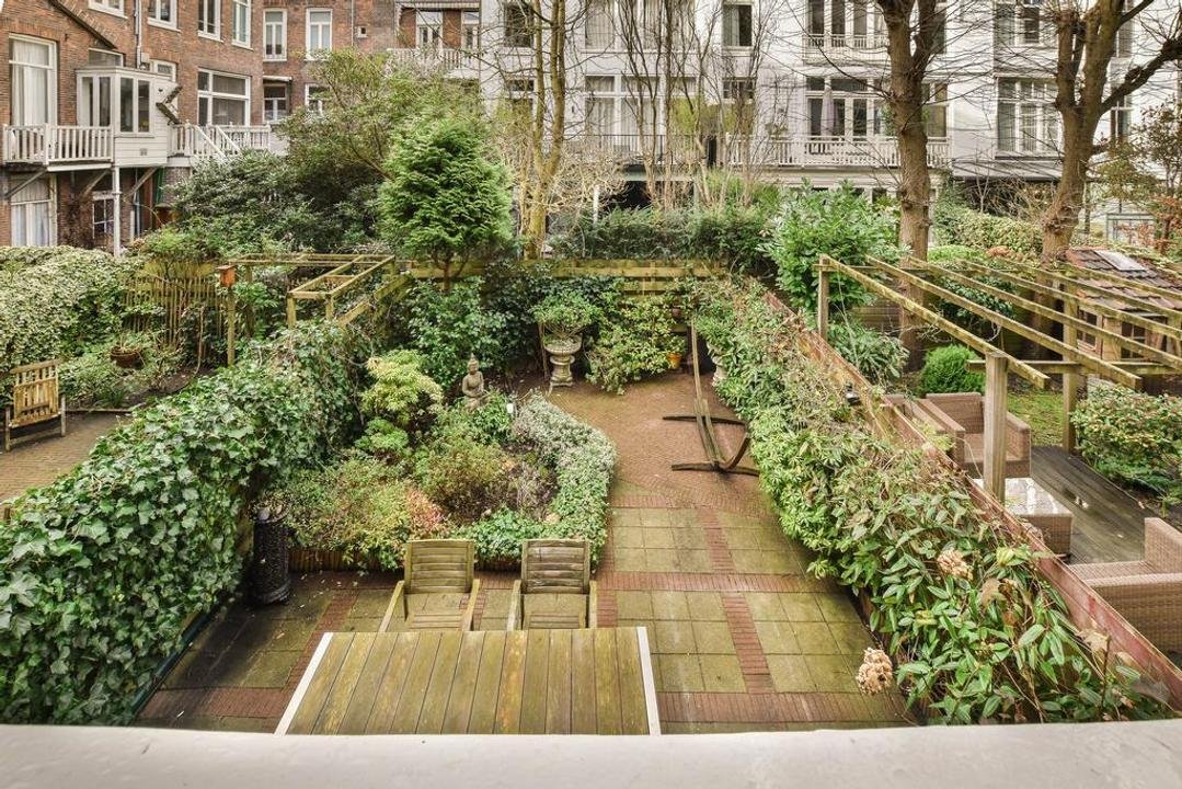 Apartment in Apollobuurt, North Holland, Netherlands 3 - 18007084