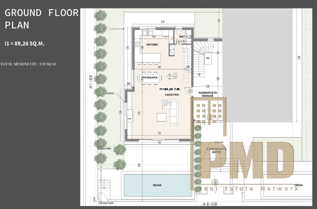 Apartment in Voula, Attica, Greece 5 - 15010708