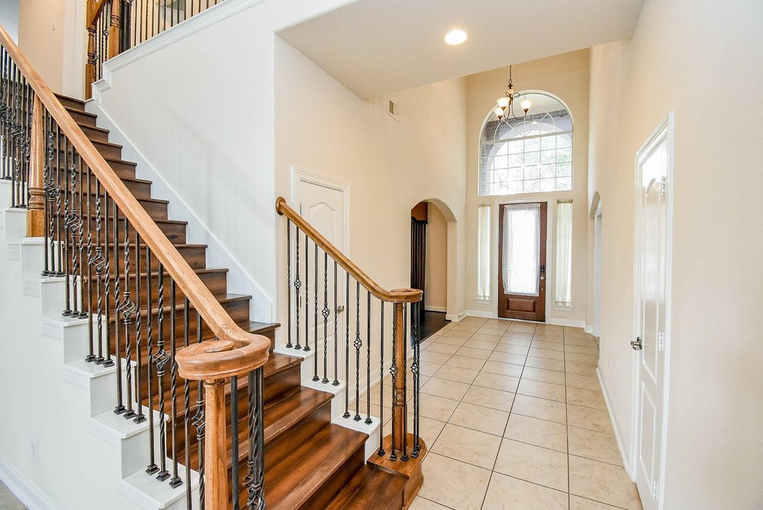 House in Katy, Texas, United States 4 - 18009774