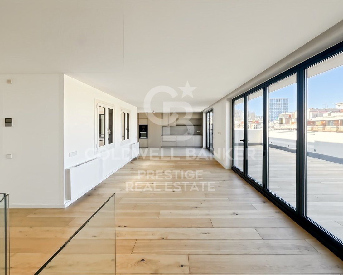 Apartment in Eixample, Barcelona, Spain 2 - 13237686