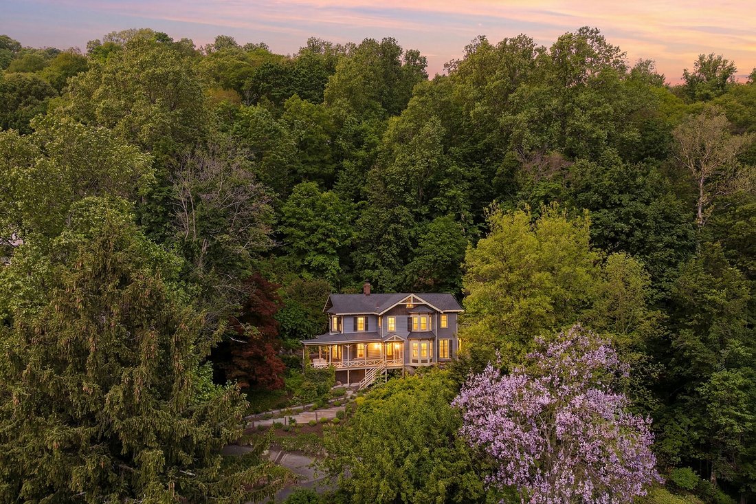 House in Nyack, New York, United States 4 - 18006356