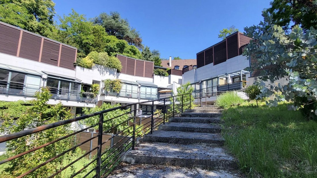 House in Anatole France, Le Plessis-Robinson, France 1 - 17650022
