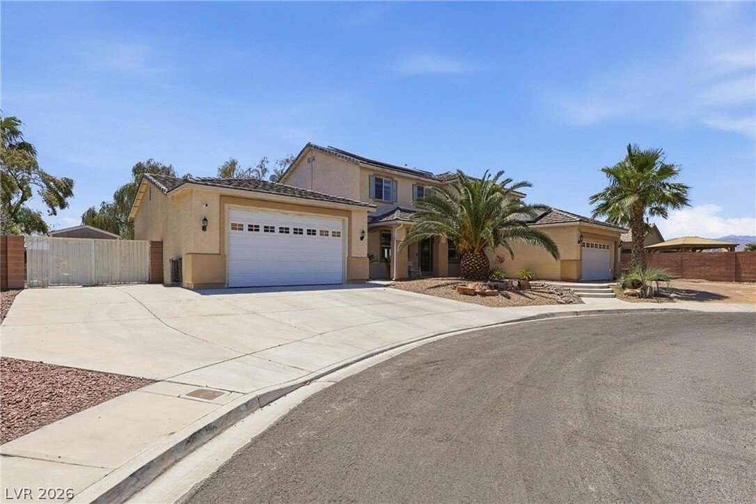 House in Las Vegas, Nevada, United States 3 - 18007925