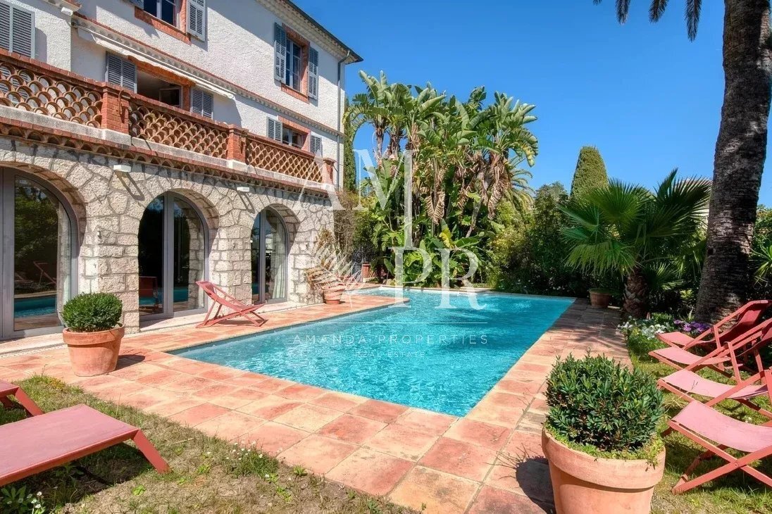 Apartment in Font de Veyre, Cannes, France 3 - 18005587