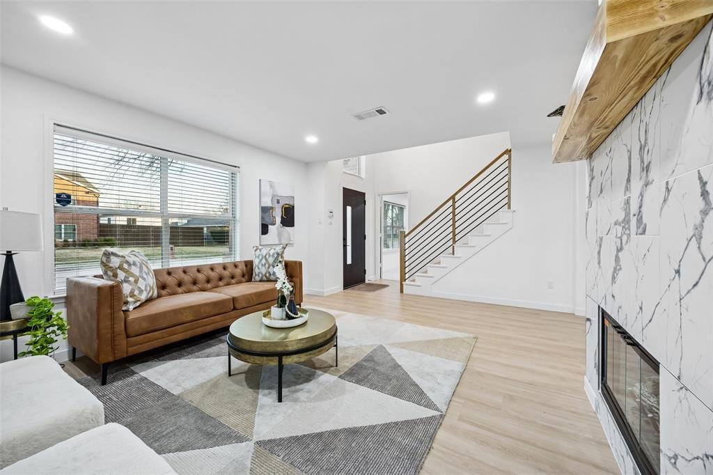 House in Allen, Texas, United States 4 - 18009858