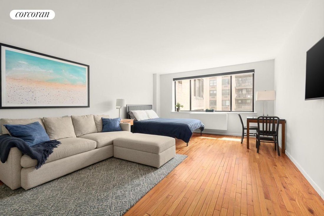 Condominio a New York, New York, Stati Uniti 1 - 18007374