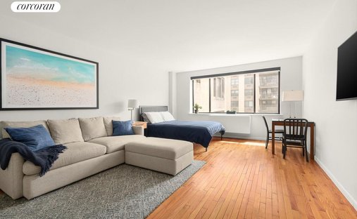 Condominio a New York, New York, Stati Uniti 1