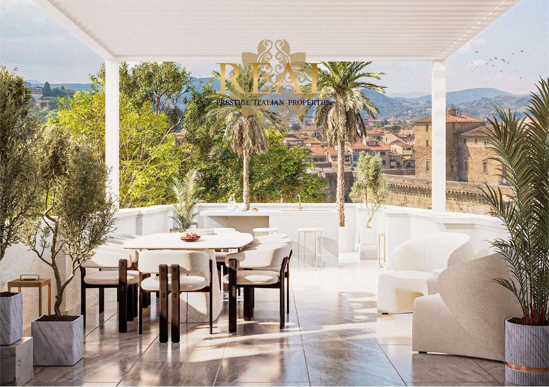 Apartment in Center, Florence, Tuscany 1 - 18008238
