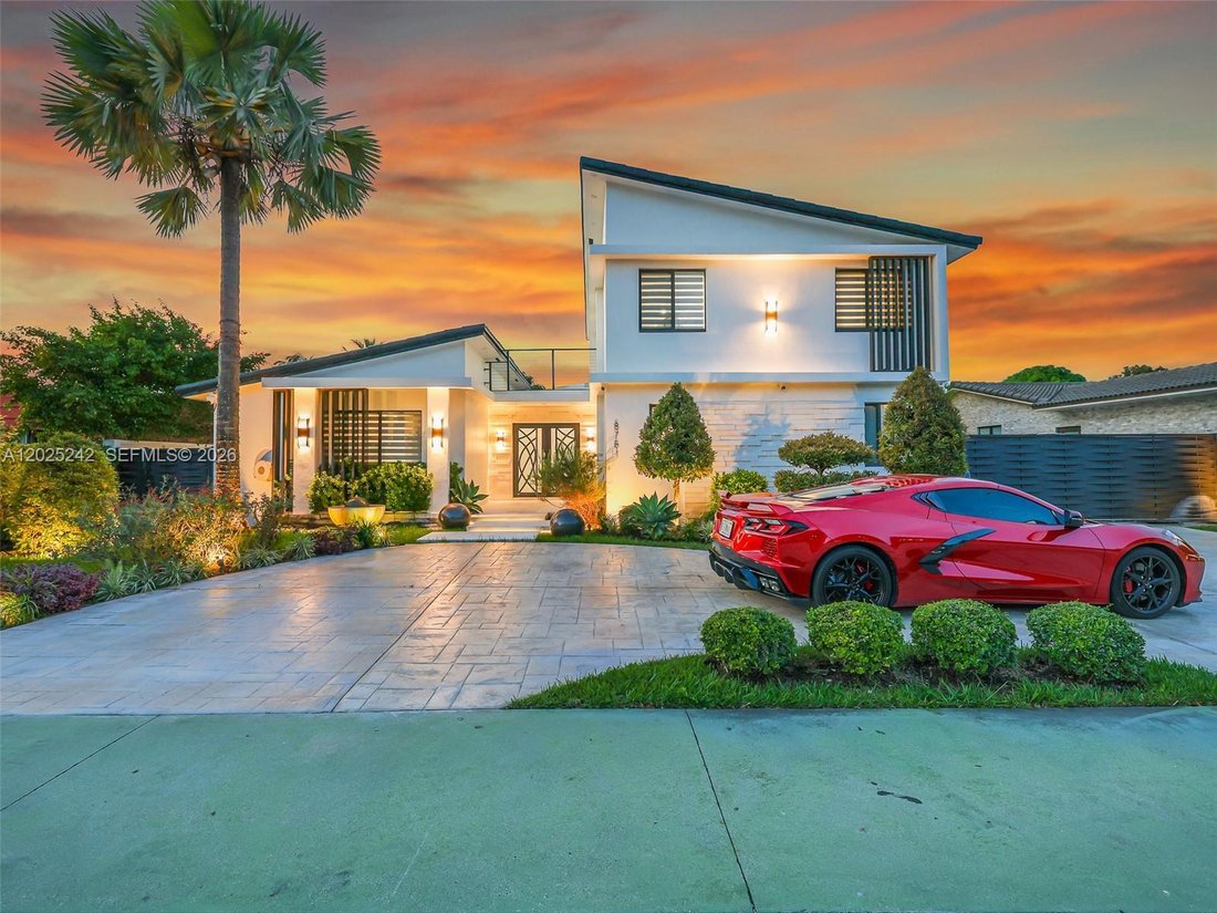 House in Miami, Florida, United States 5 - 18008017