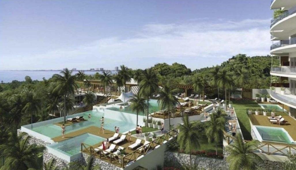 Land in Puerto Vallarta, Jalisco, Mexico 2 - 18006624