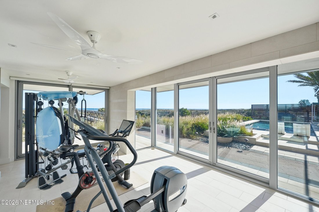 House in Fernandina Beach, Florida, United States 5 - 18004743