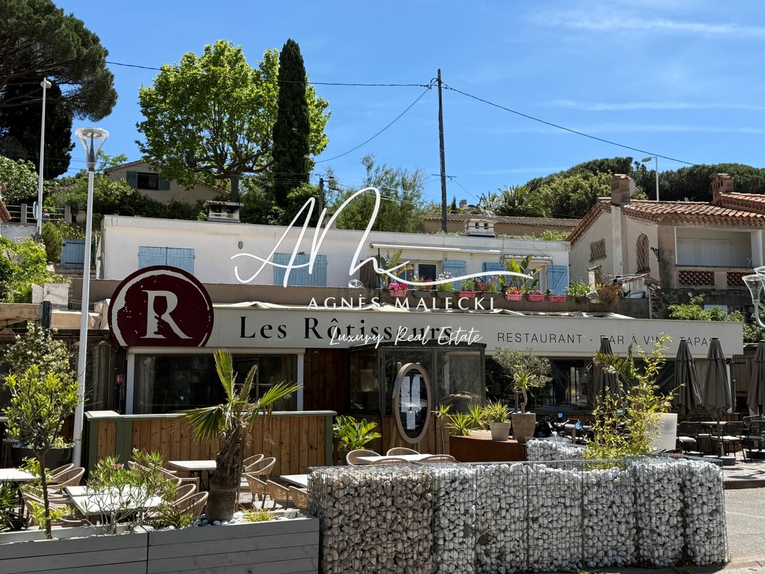 Apartment in Nord, Cavalaire-sur-Mer, France 1 - 16338291