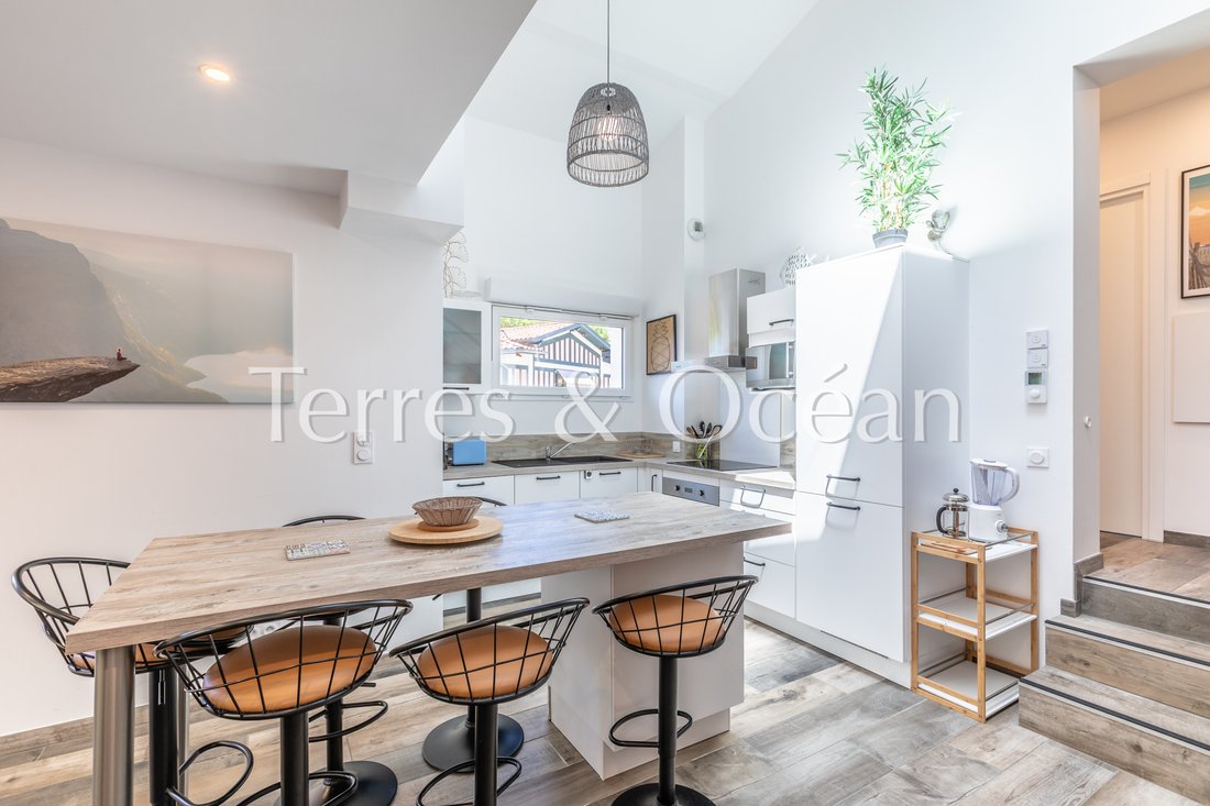 Apartment in Soorts-Hossegor, Nouvelle-Aquitaine, France 3 - 17733408