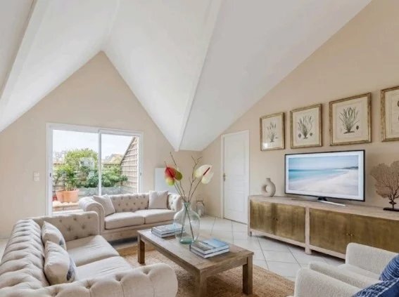 Apartment in Aiguillon, Arcachon, France 3 - 18008634