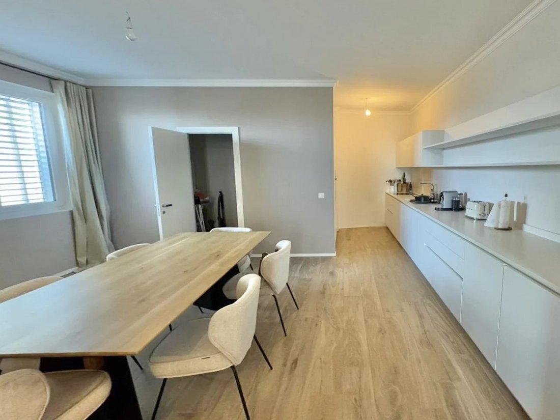 Apartment in Montreux, Vaud, Switzerland 5 - 16952566