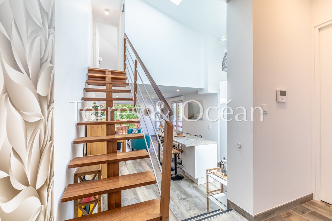 Apartment in Soorts-Hossegor, Nouvelle-Aquitaine, France 5 - 17733408