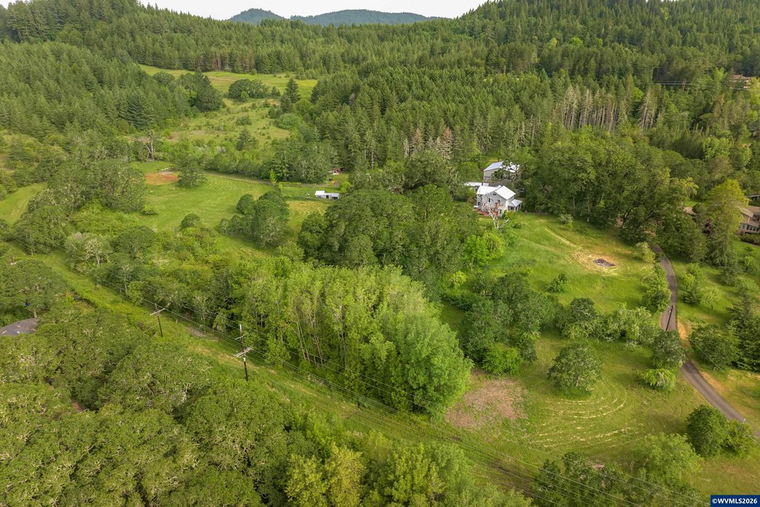 Land in Corvallis, Oregon, United States 3 - 18011232