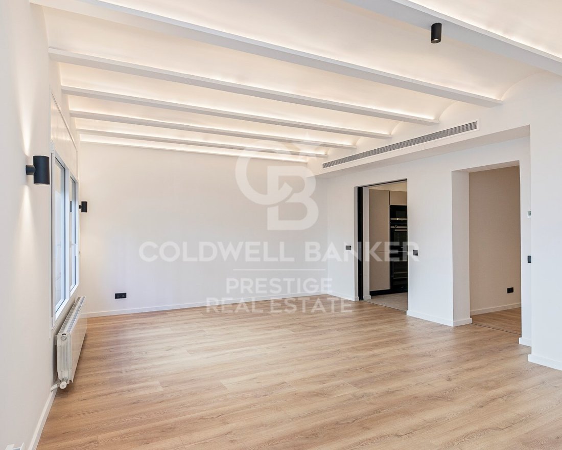 Apartment in Sarrià-Sant Gervasi, Barcelona, Spain 4 - 16571548