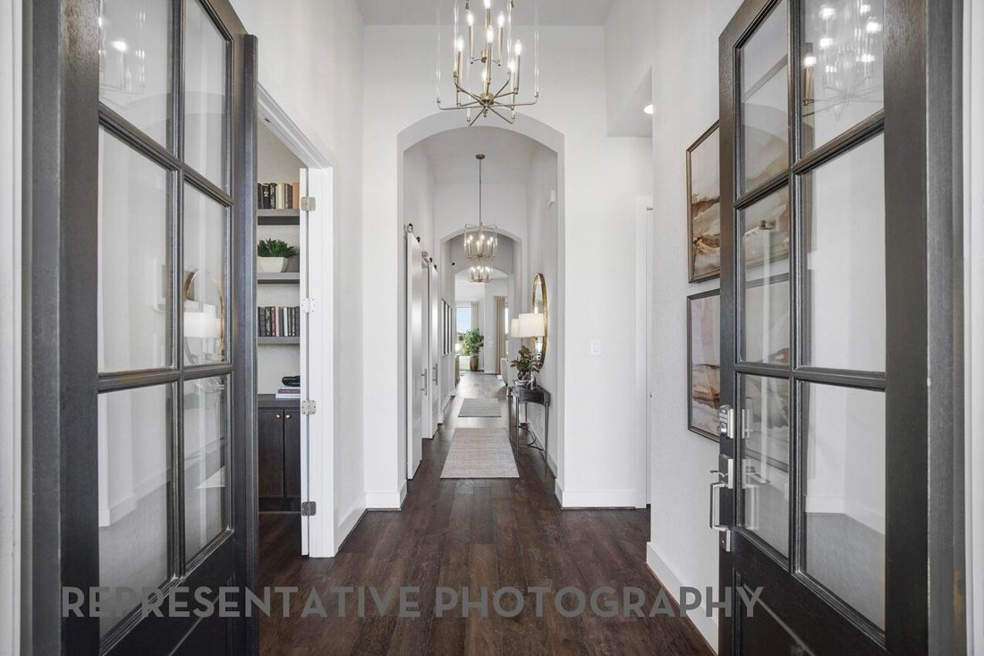 House in Houston, Texas, United States 2 - 18009780