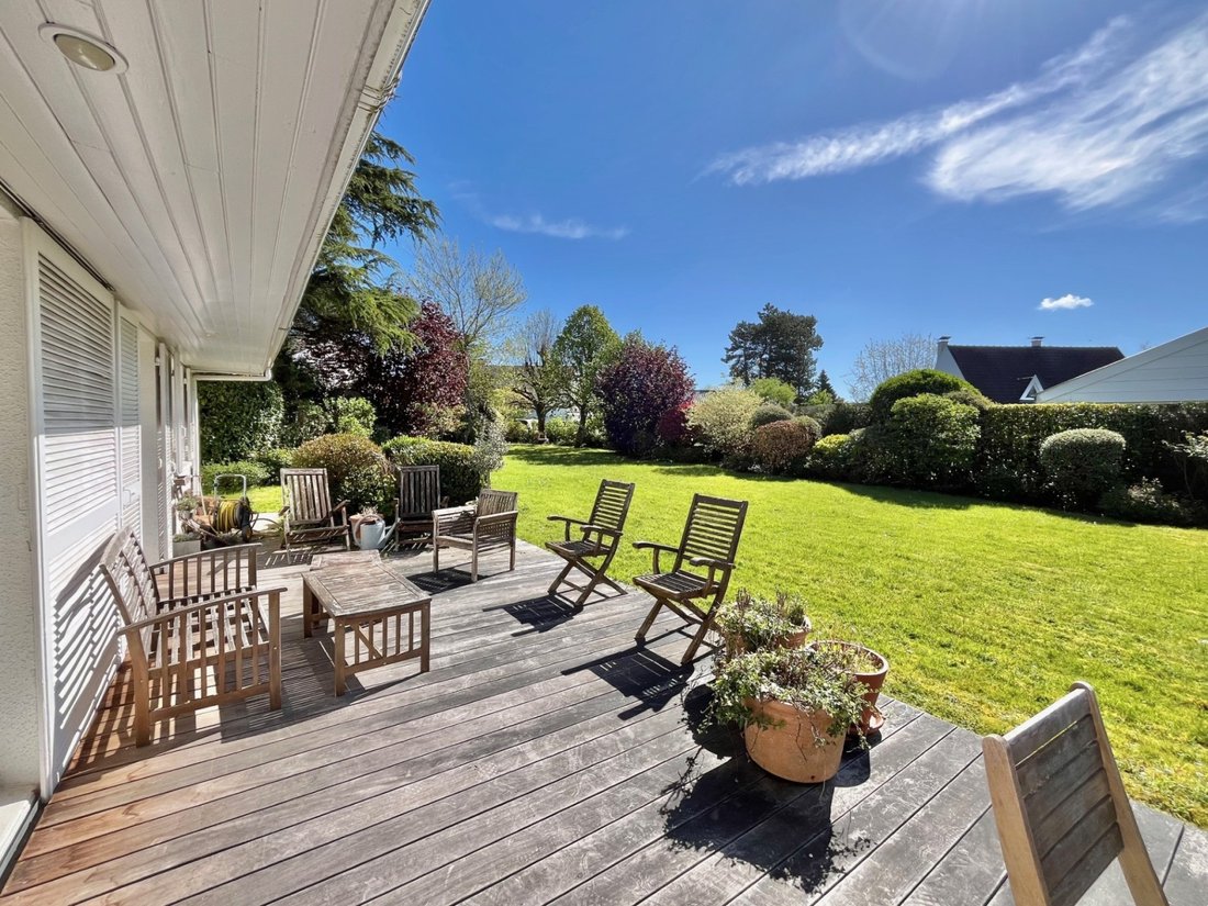 House in Cernay-la-Ville, Ile-de-France, France 2 - 18005738
