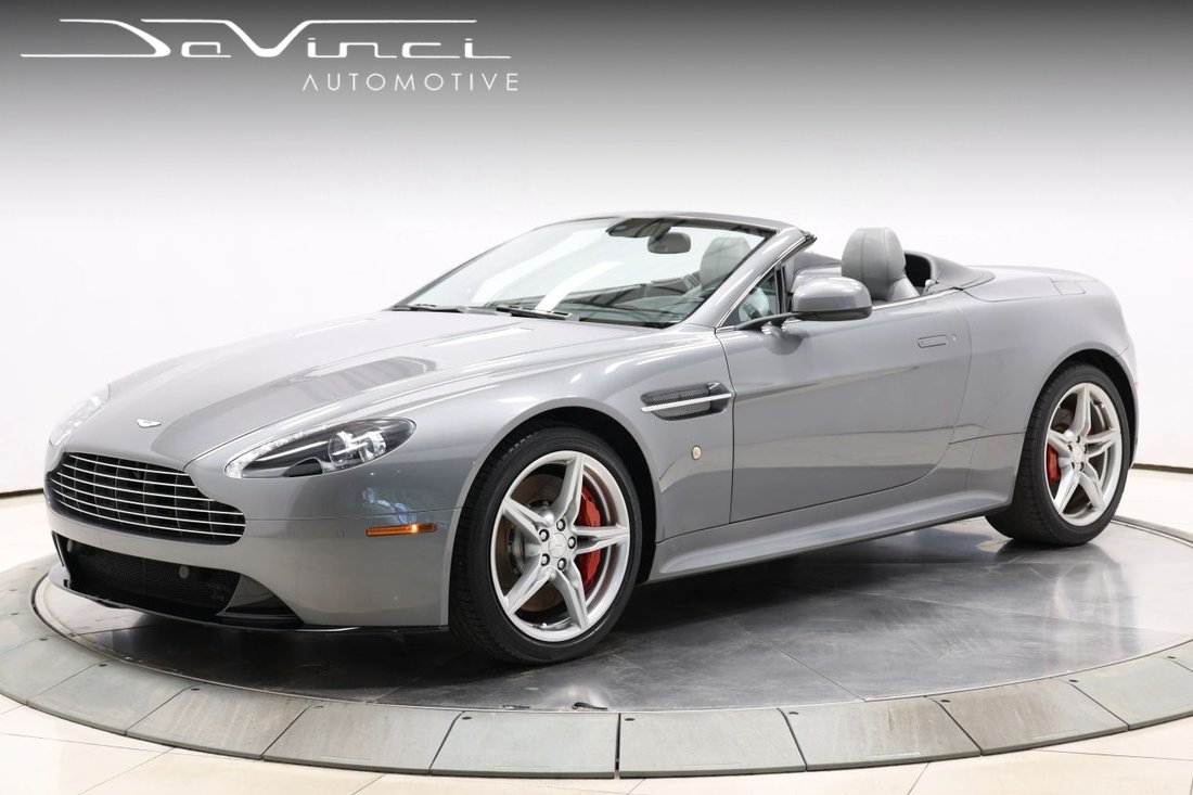 Cabriolet in Jacksonville, FL, United States 1 - 17138842