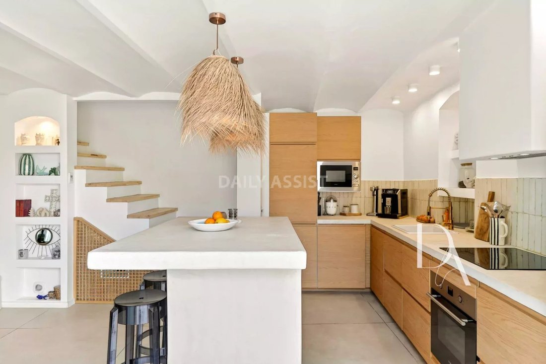 Townhouse in Le Roucas Blanc, 7e Arrondissement, Marseille 5 - 18010305