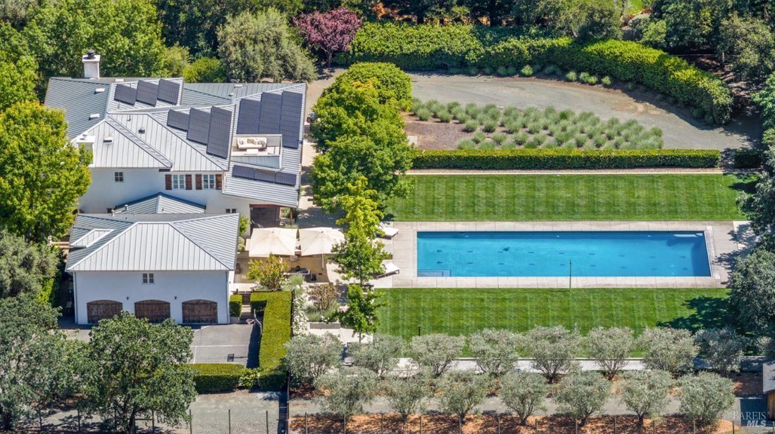 House in St. Helena, California, United States 1 - 18007367