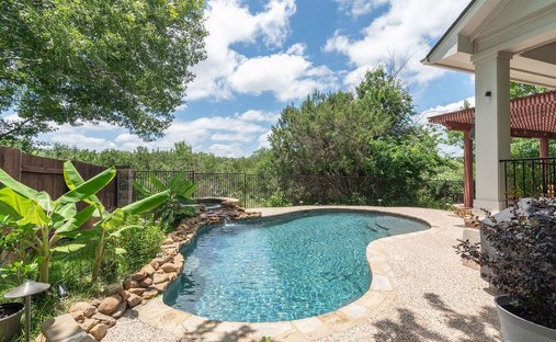House in Austin, Texas, United States 1