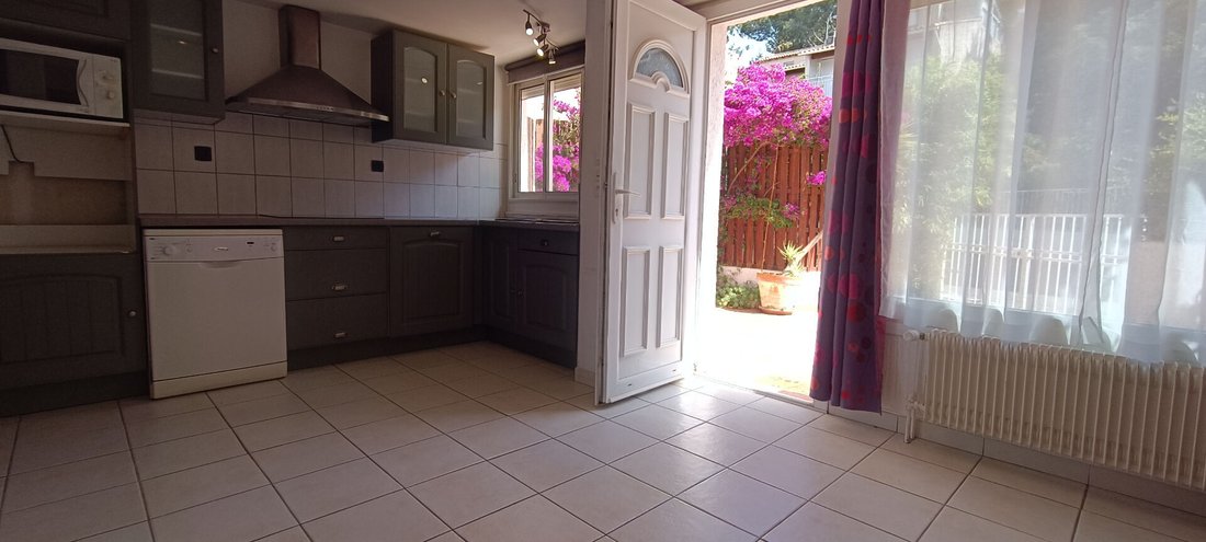 House in Village, Saint-Mandrier-sur-Mer, France 4 - 18005905