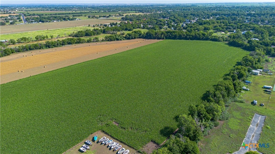 Land in McQueeney, Texas, United States 5 - 18006545