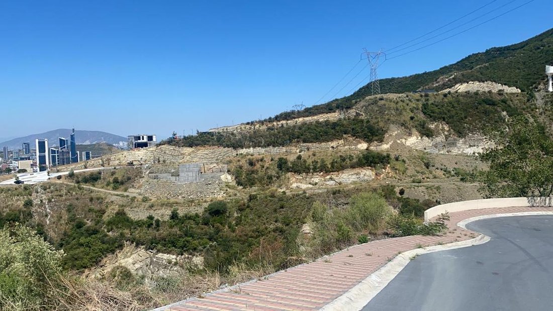 Land in San Pedro Garza García, Nuevo Leon, Mexico 1 - 18006559