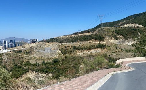 Land in San Pedro Garza García, Nuevo Leon, Mexico 1