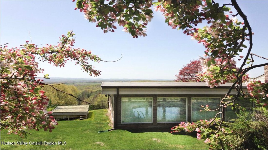 House in Clinton Corners, New York, United States 1 - 18007464