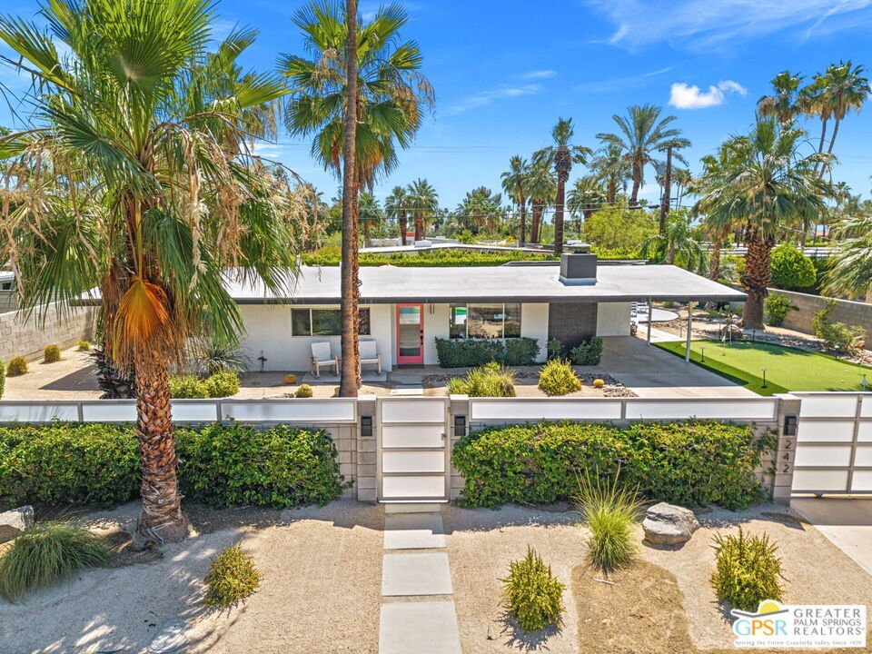 House in Palm Springs, California, United States 5 - 18006322