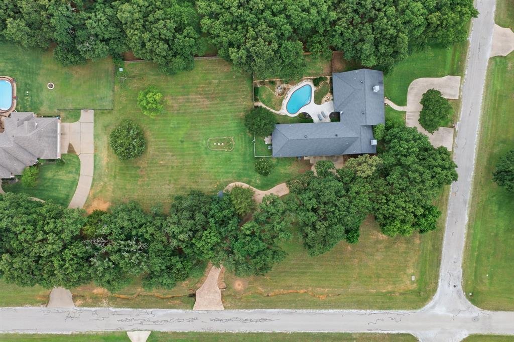 House in Alvarado, Texas, United States 1 - 18009830