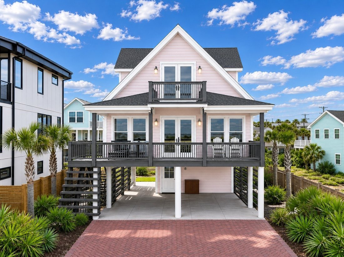 House in Fernandina Beach, Florida, United States 2 - 18006981