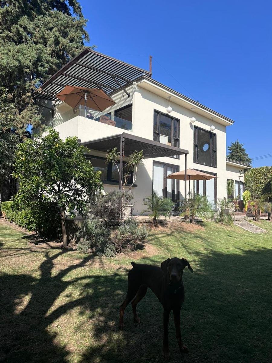 House in Mexico City, Mexico 3 - 18007139