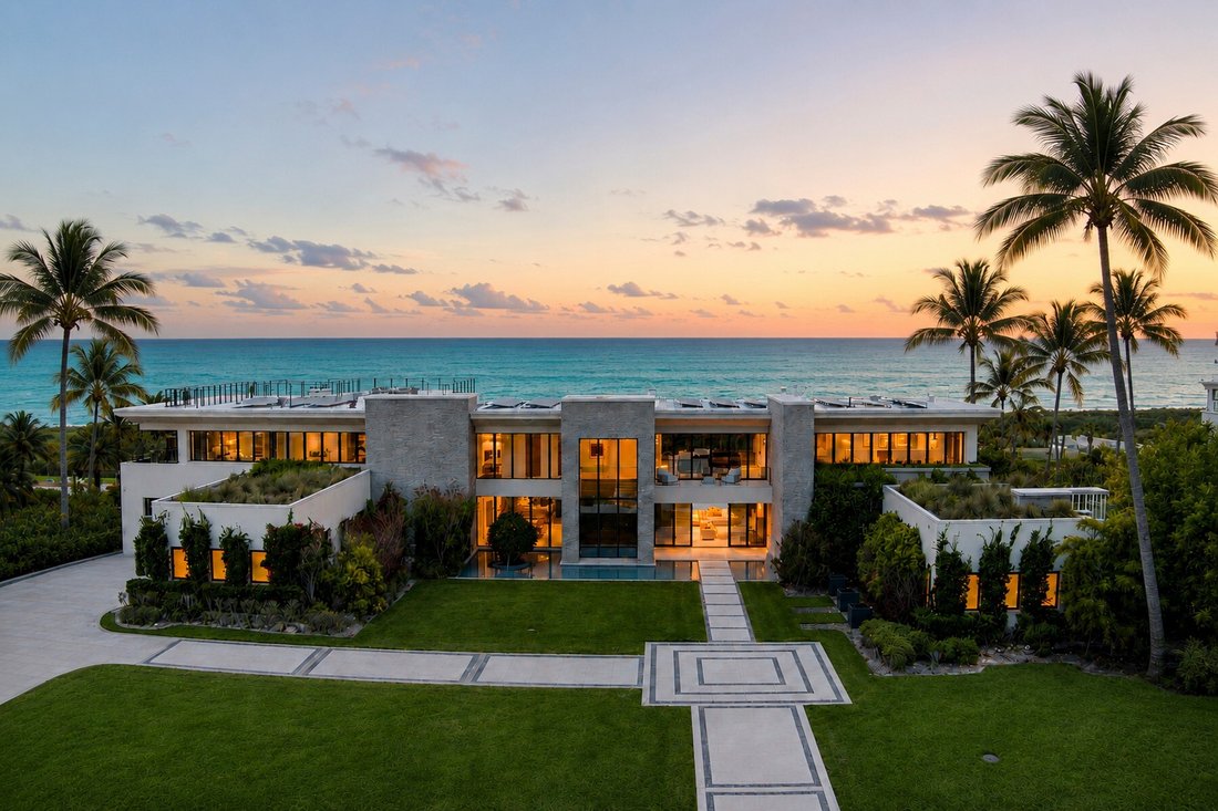 House in Vero Beach, Florida, United States 1 - 18004466