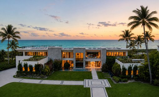 Casa a Vero Beach, Florida, Stati Uniti 1