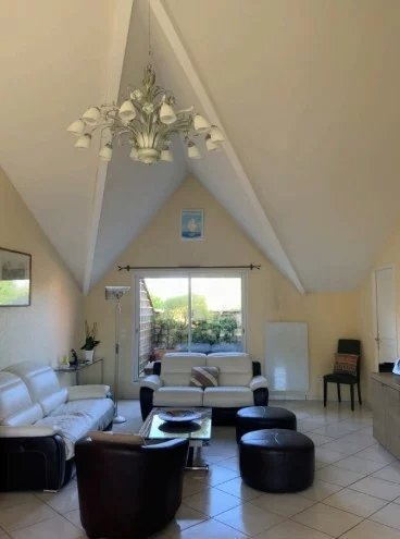 Apartment in Aiguillon, Arcachon, France 5 - 18008634